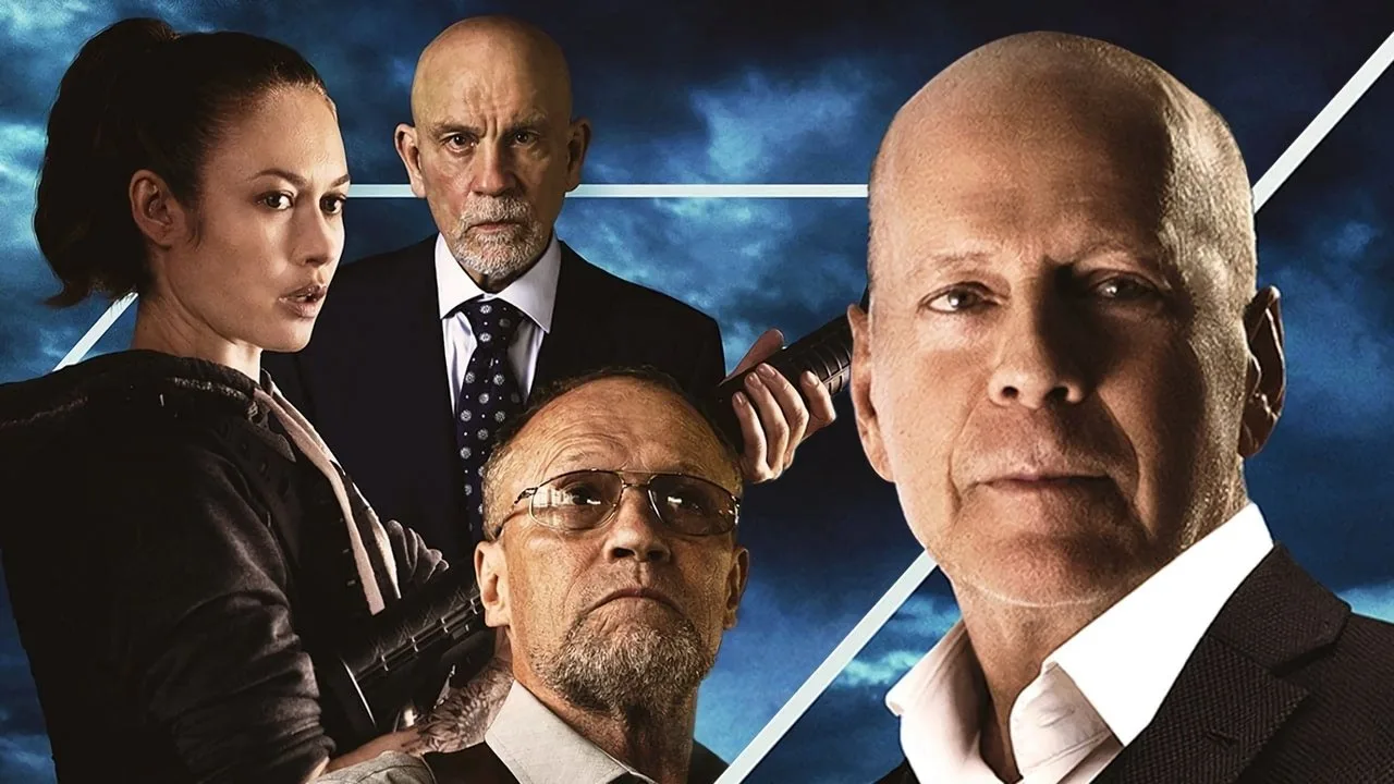 White Elephant - Der Mafia-Kodex