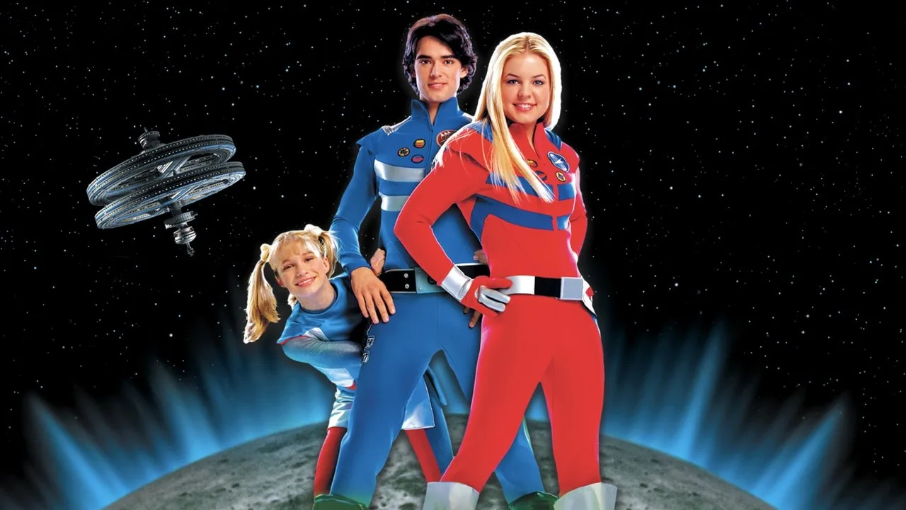 Zenon III - Das Rennen zum Mond