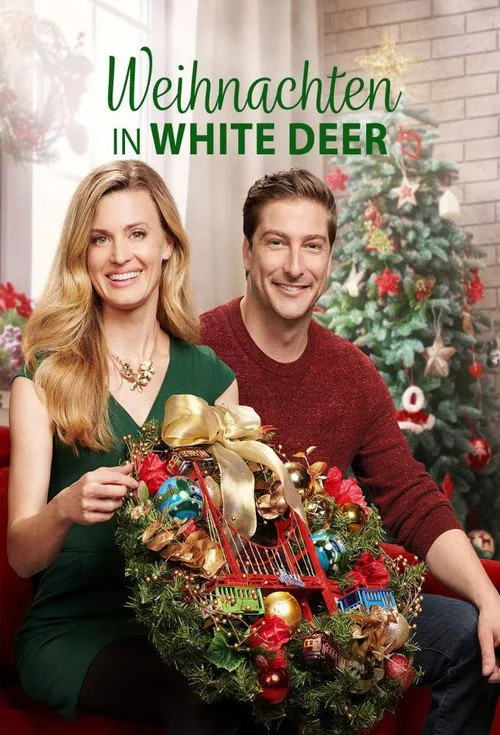 Weihnachten in White Deer