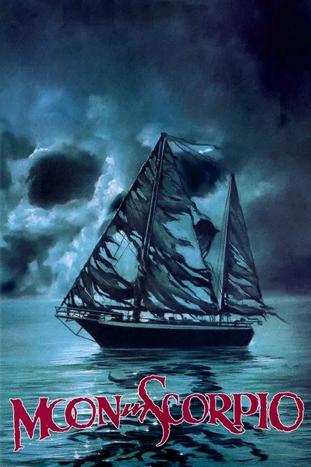 Blood Moon