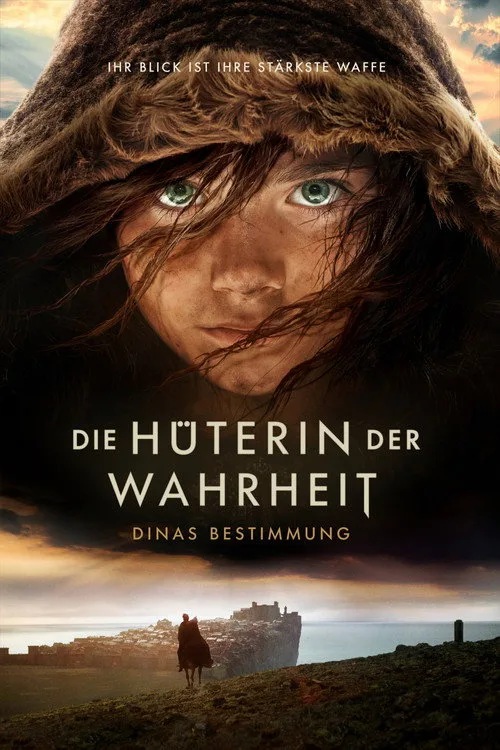 Die Hüterin der Wahrheit - Dinas Bestimmung