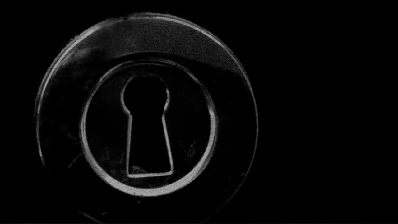 Midnight Knocks at the Door