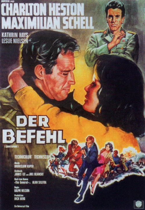 Der Befehl