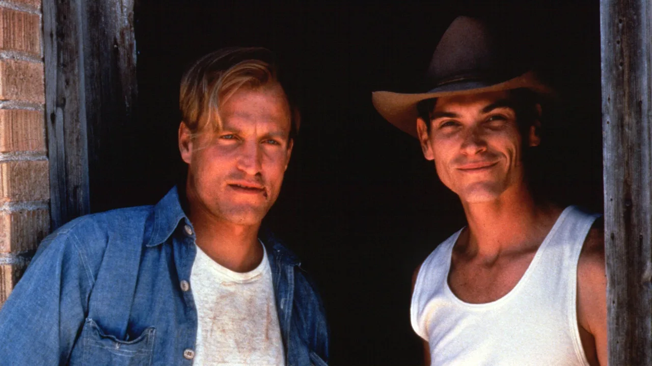 Hi-Lo Country - Im Land der letzten Cowboys