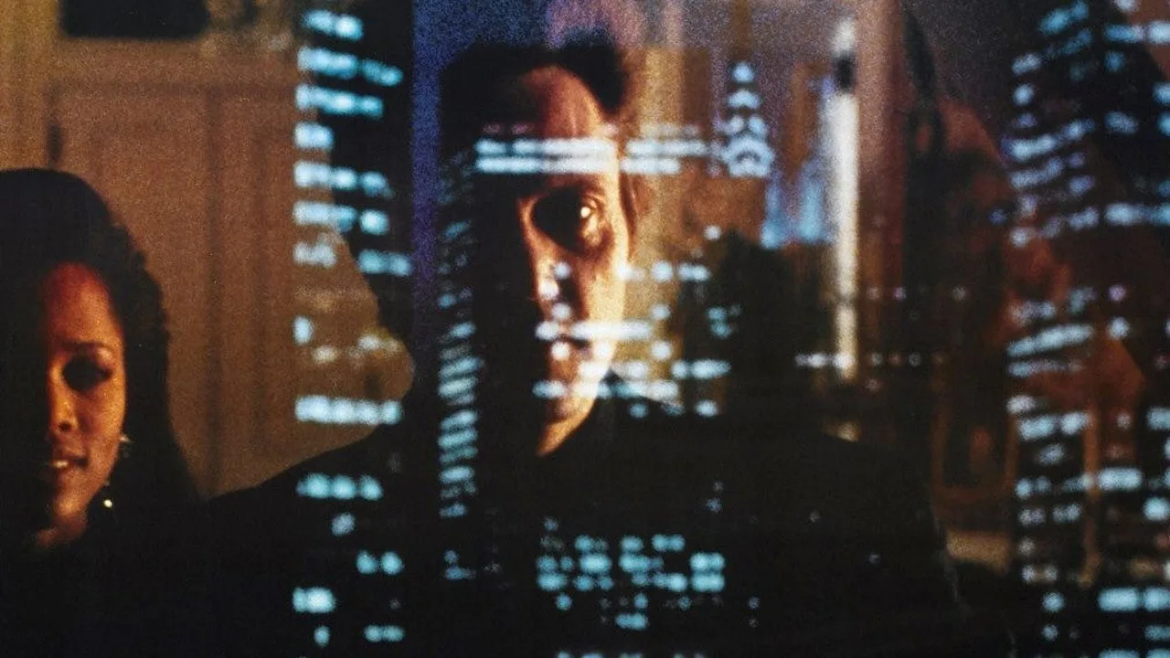 King of New York - König zwischen Tag und Nacht