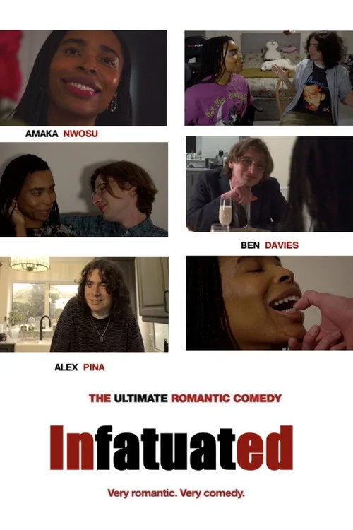 Infatuated