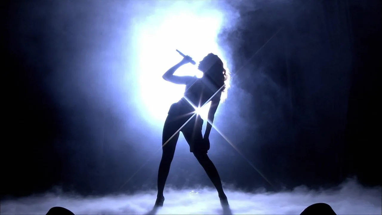 Beyoncé - I Am... World Tour