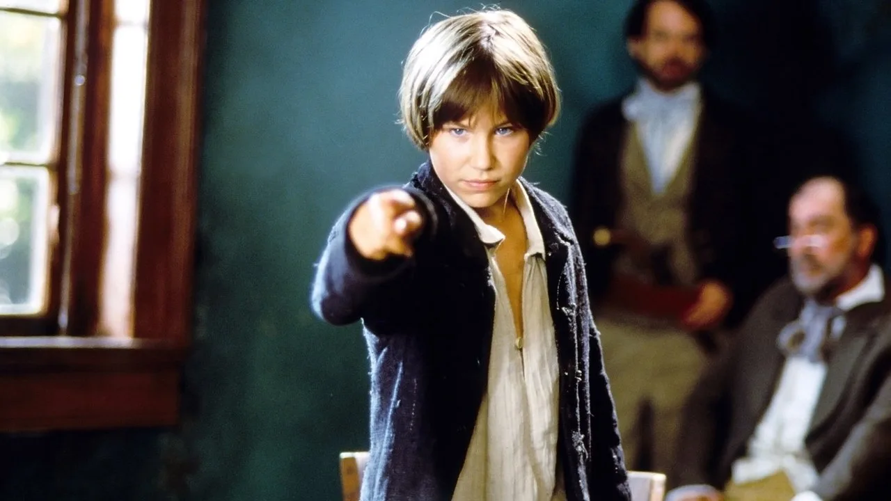 Tom und Huck