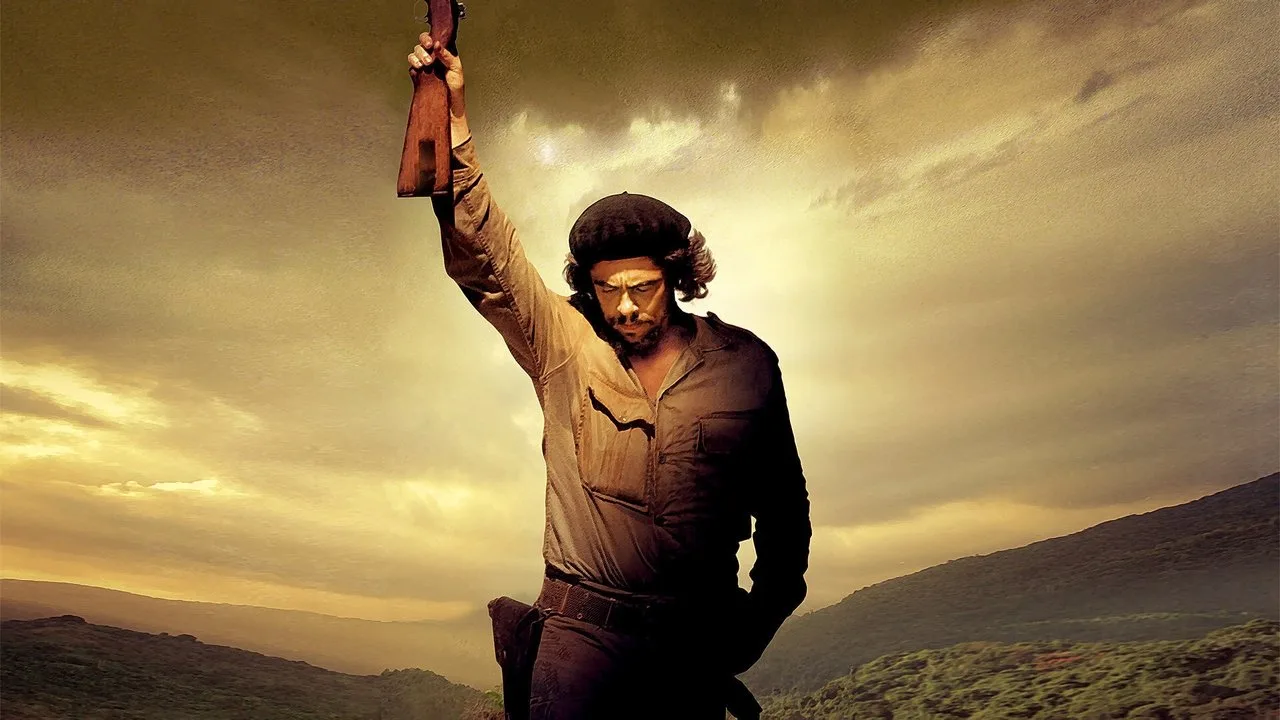 Che - Teil 2: Guerrilla