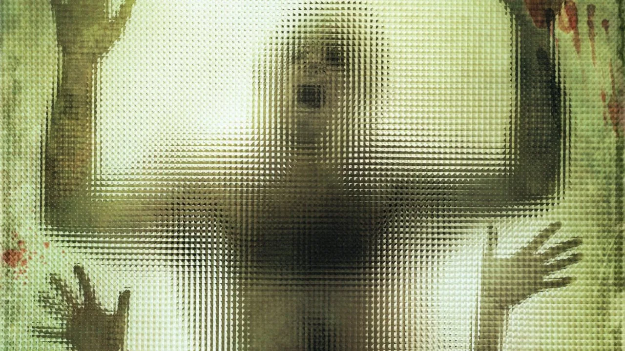 The Human Centipede - Der menschliche Tausendfüßler