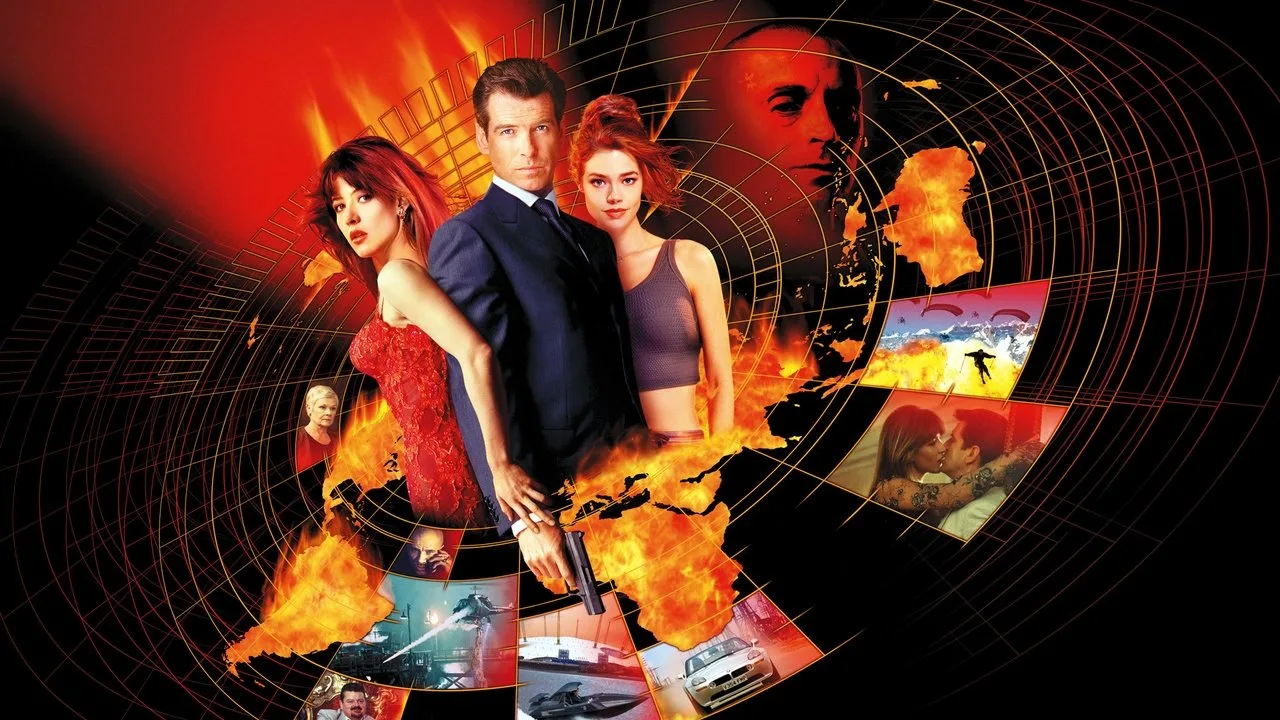 James Bond 007 - Die Welt ist nicht genug