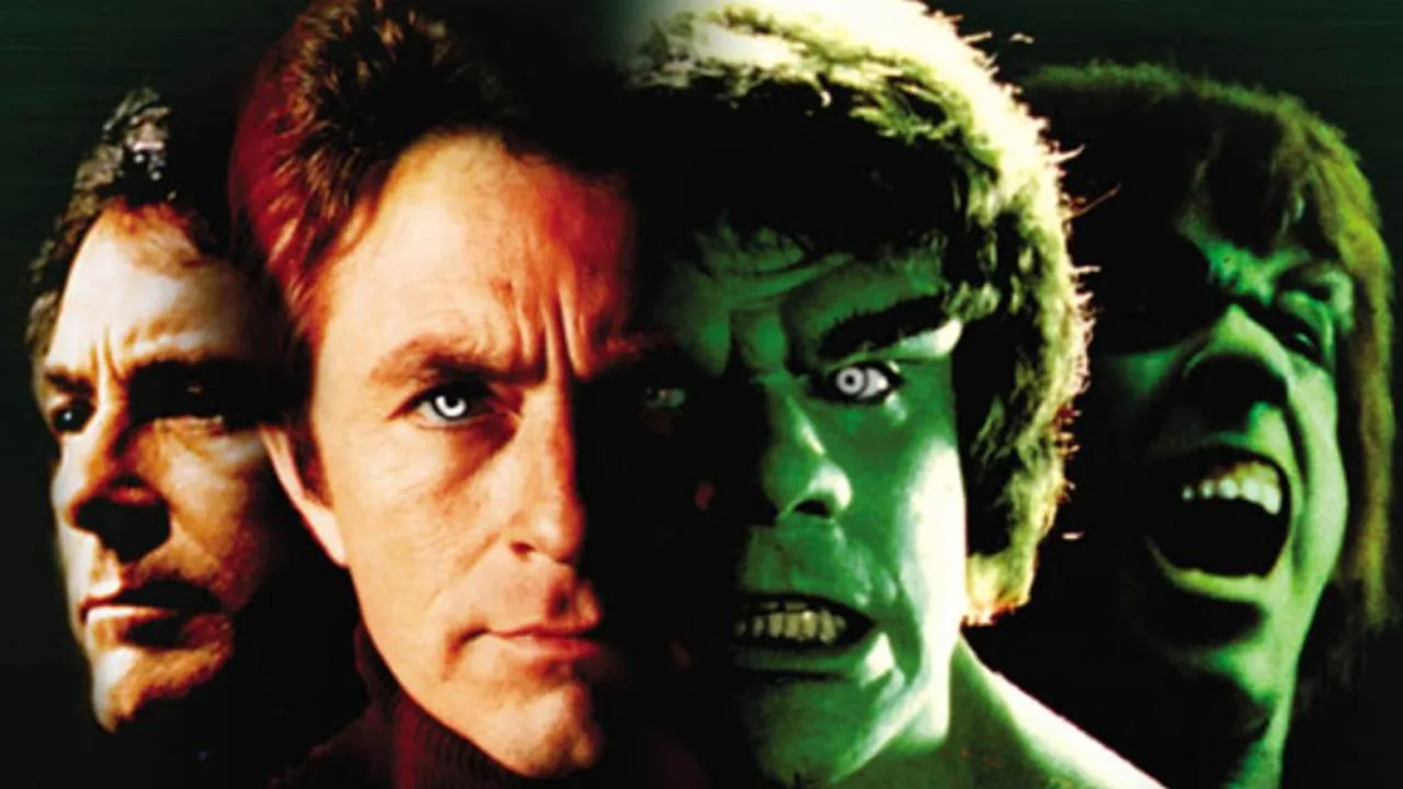 Die Rückkehr des unglaublichen Hulk