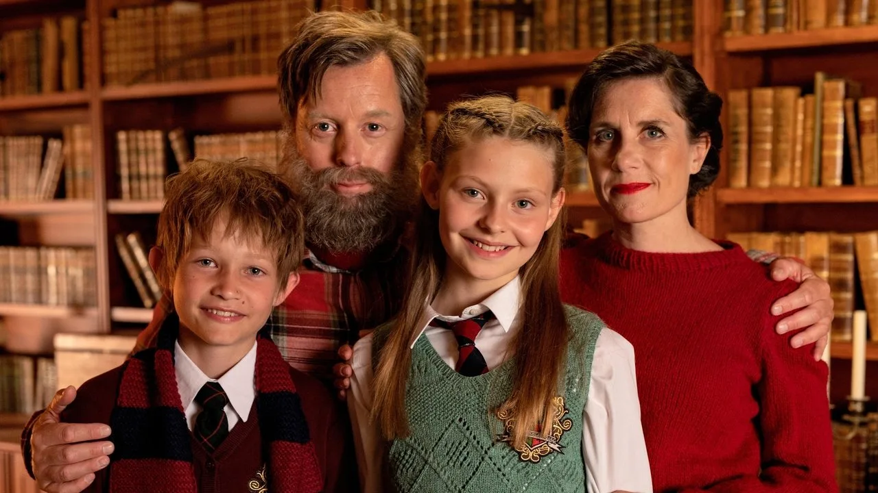 Lucia und der Weihnachtsmann 2