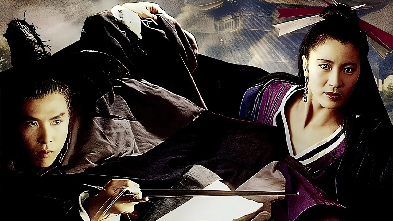 Butterfly Sword - Die Macht des Schwertes