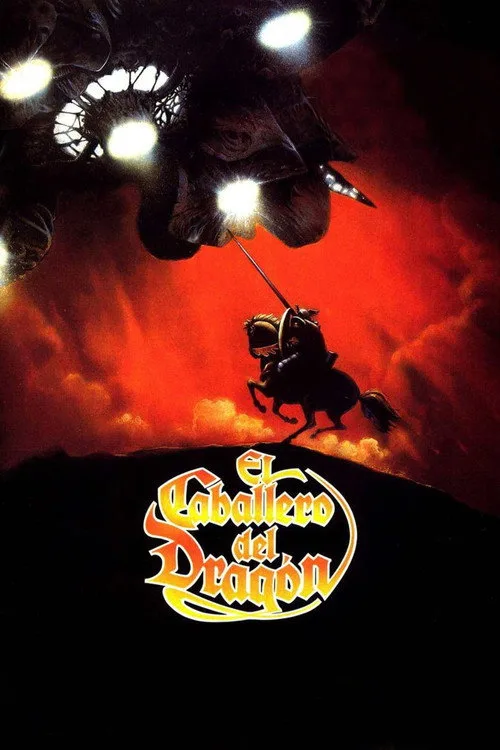 Star Knight - Der Herr der Sterne