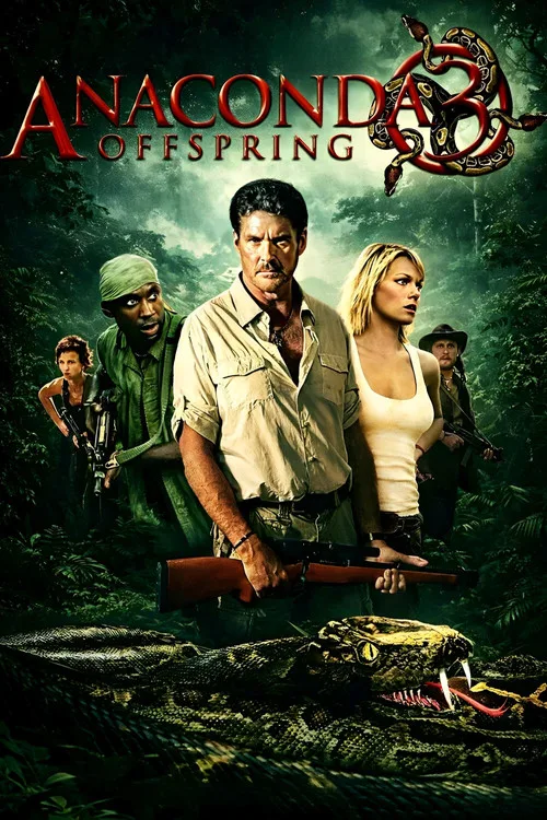 Anaconda - Offspring
