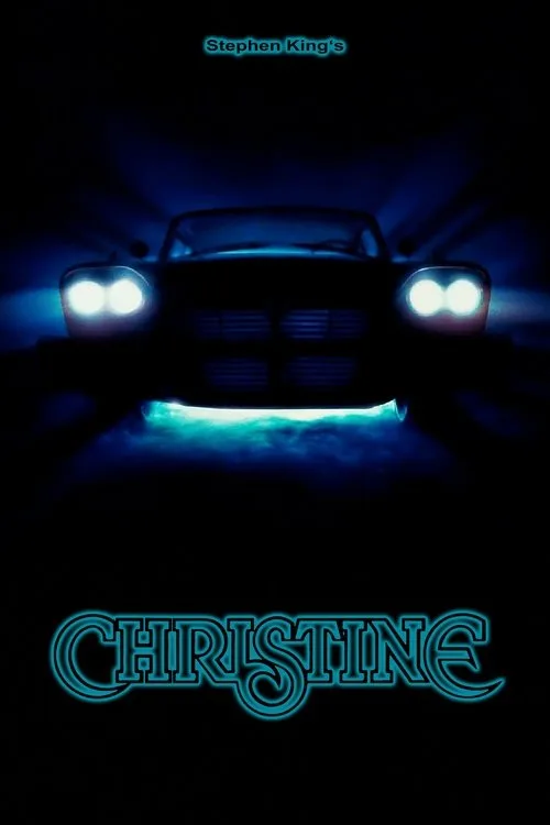 Christine
