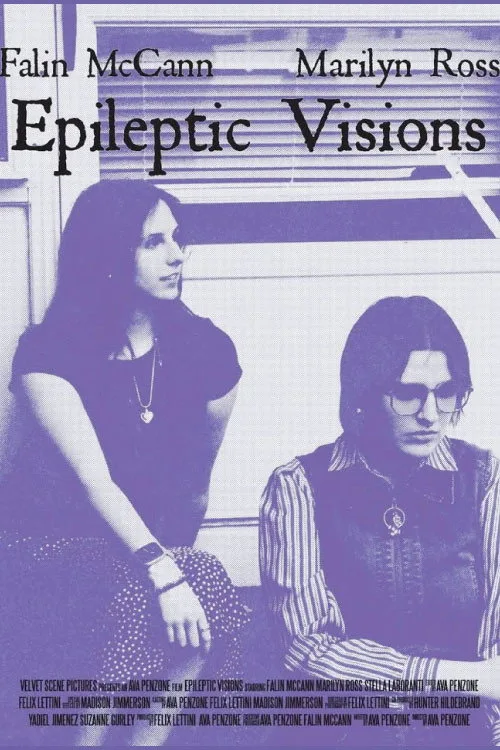 Epileptic Visions