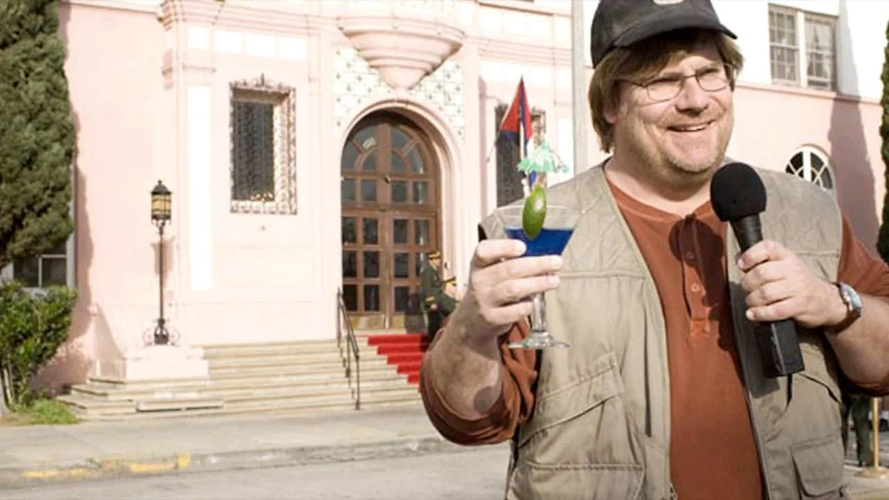 Big Fat Important Movie