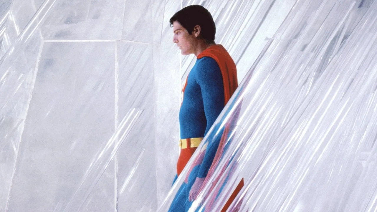 Superman II - Richard Donner Cut