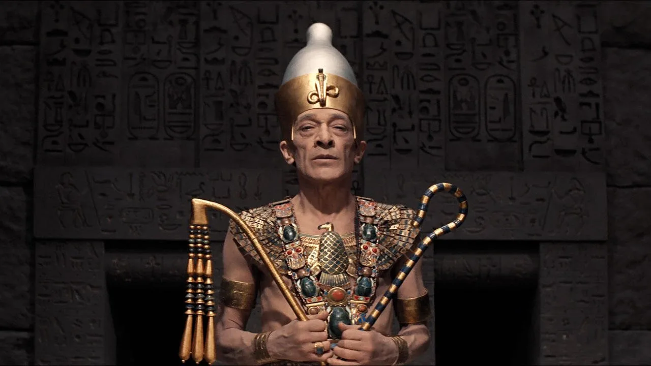 Pharao