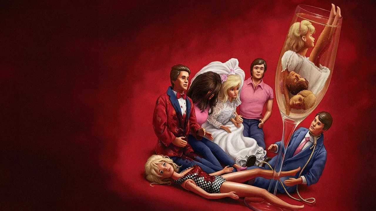 Die Horror-Party