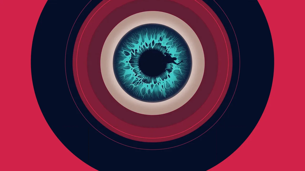Beyond the Black Rainbow