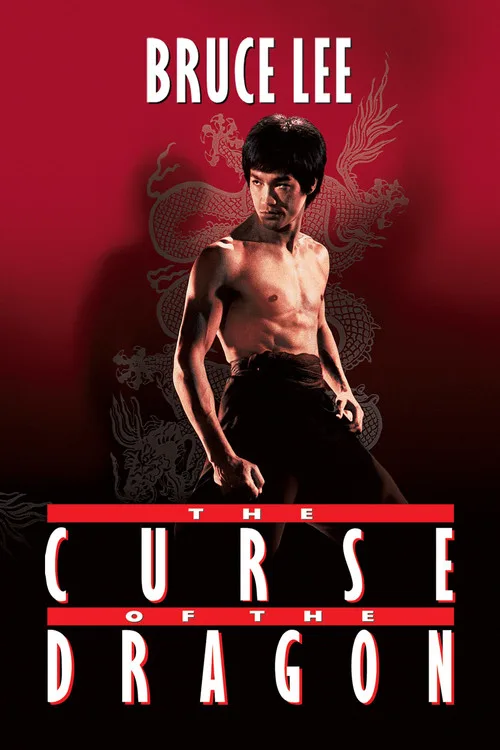 Bruce Lee - Der Fluch des Drachens