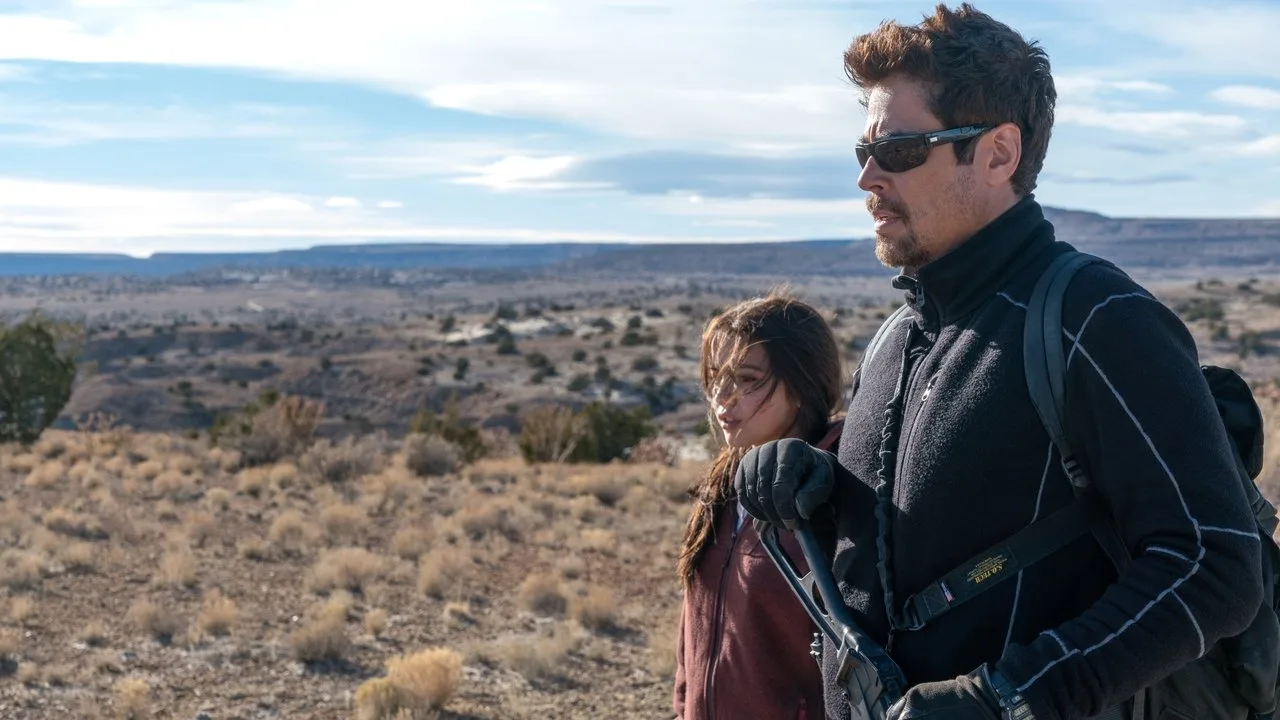 Sicario 2