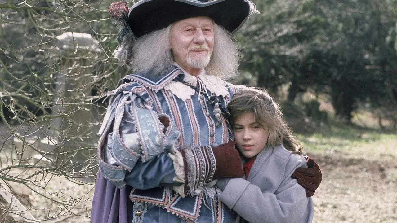 Das Gespenst von Canterville