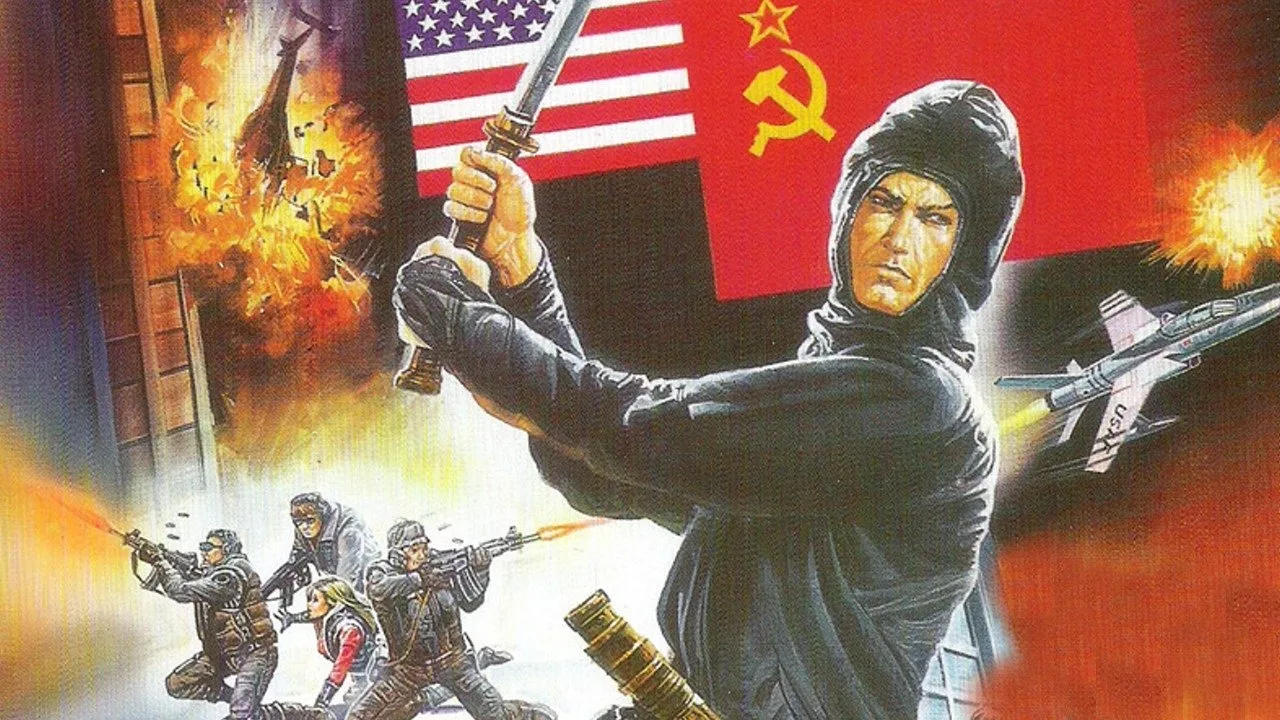 Ninja Force
