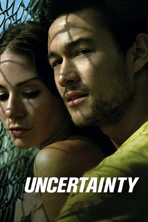 Uncertainty - Kopf oder Zahl