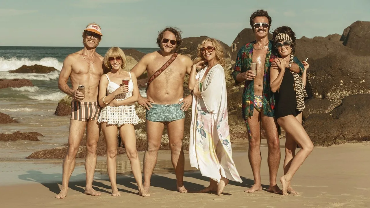 Swinging Summer - Willkommen in den 70ern