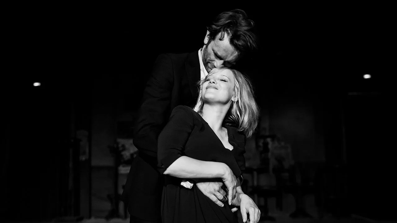 Cold War - Der Breitengrad der Liebe
