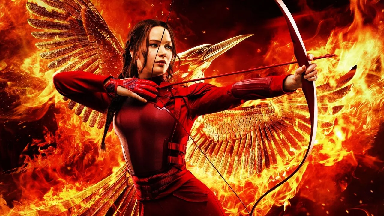 Die Tribute von Panem - Mockingjay Teil 2