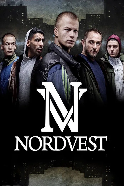 Nordvest - Der Nordwesten