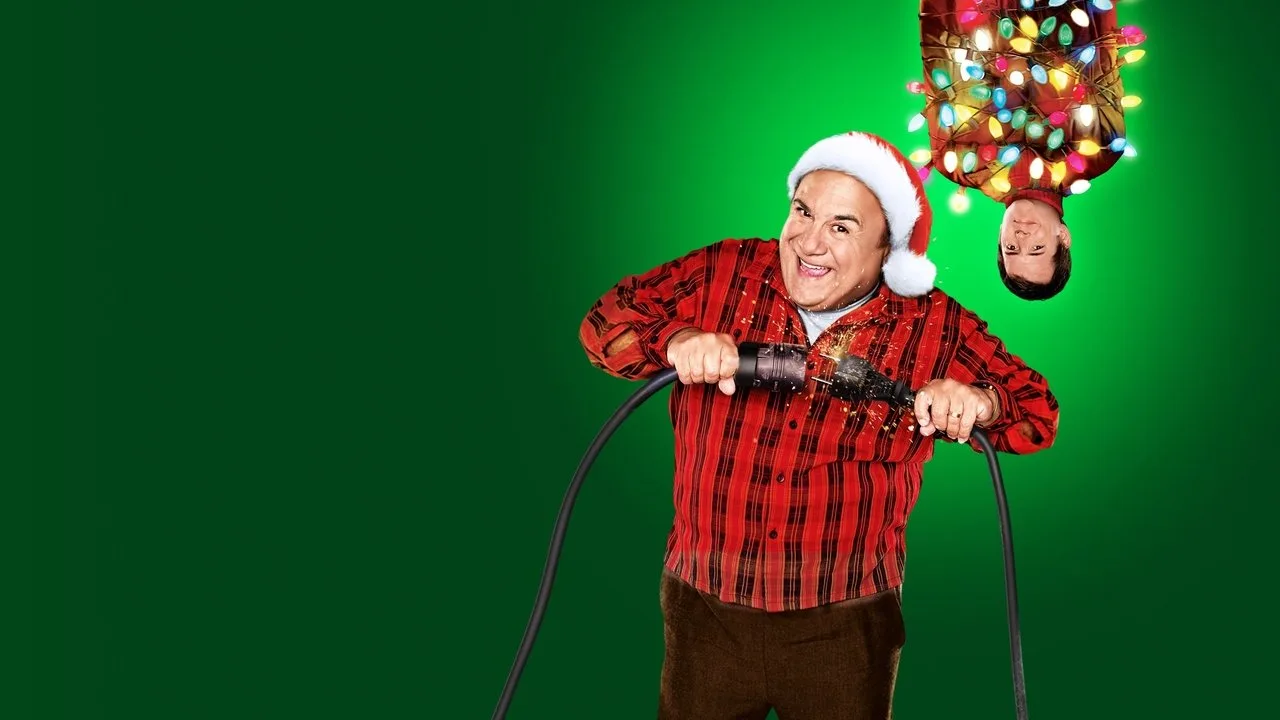 Blendende Weihnachten