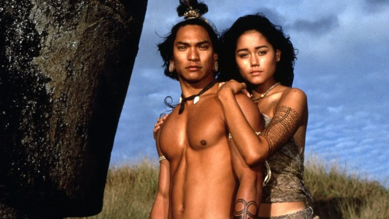 Rapa Nui - Rebellion im Paradies