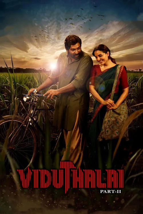 Viduthalai: Part II