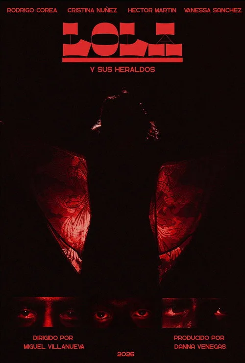 Lola y sus Heraldos