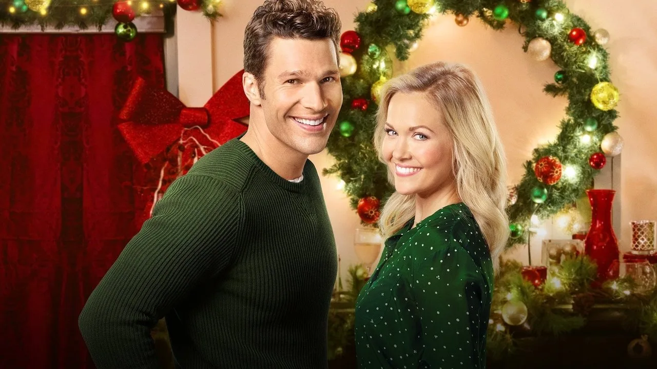 With Love, Christmas - Nachricht vom Weihnachtsmann