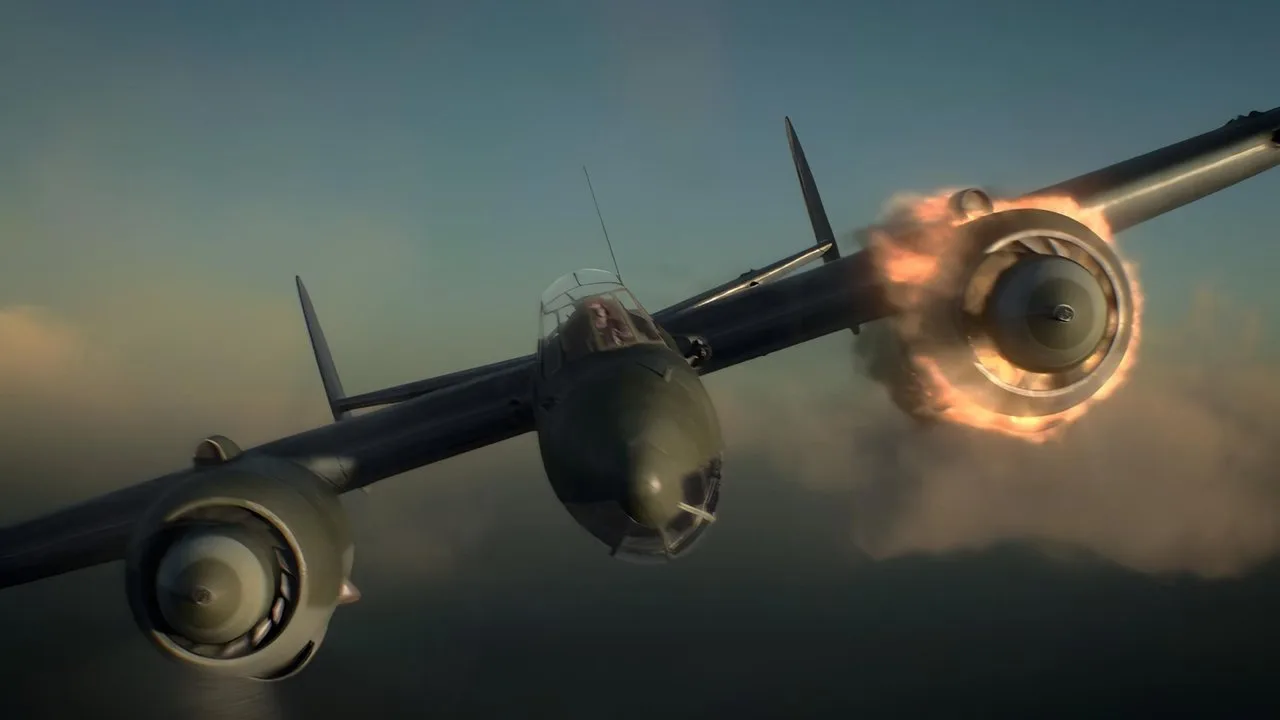 Der Bomber