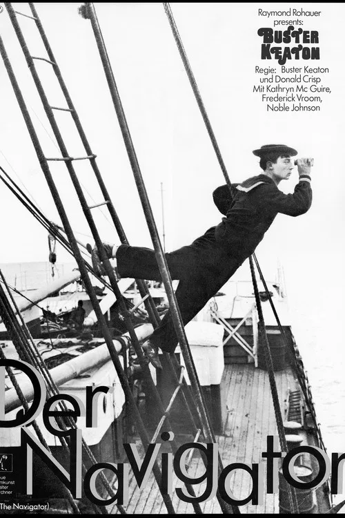 Der Navigator