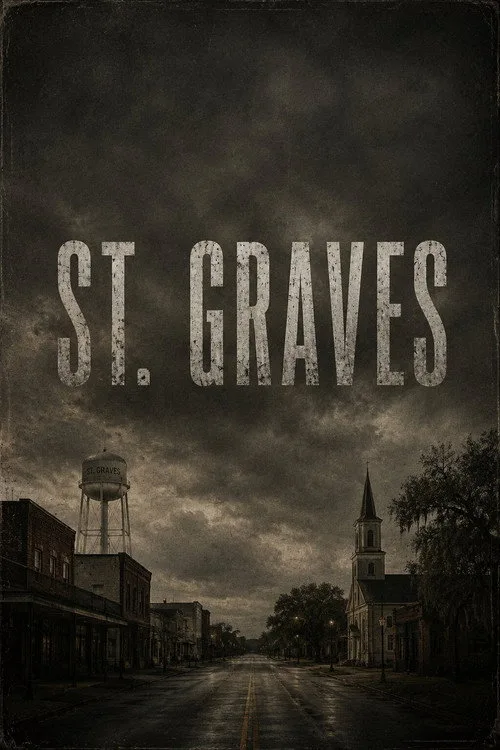 St. Graves