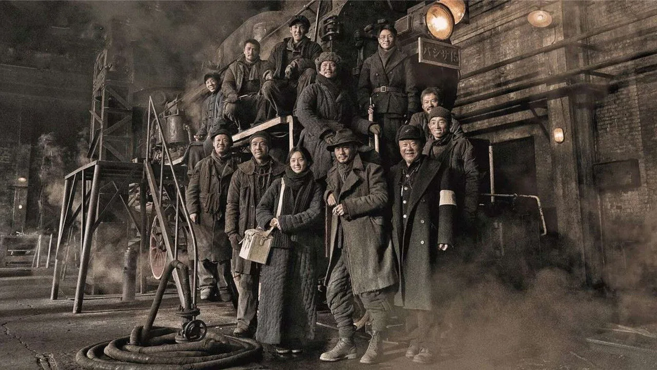 Heroes of '38