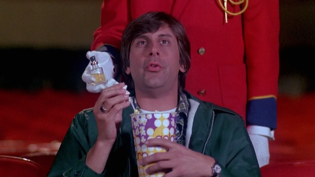 Kentucky Fried Movie
