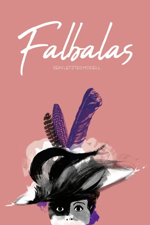 Falbalas - Sein letztes Modell