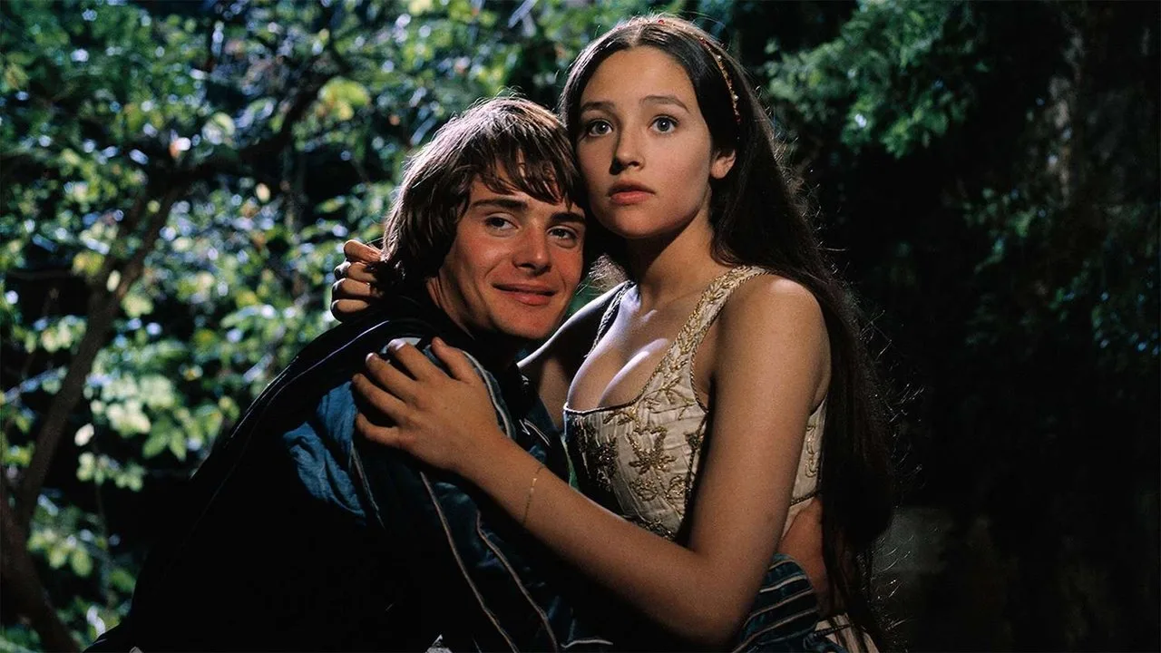 Romeo und Julia