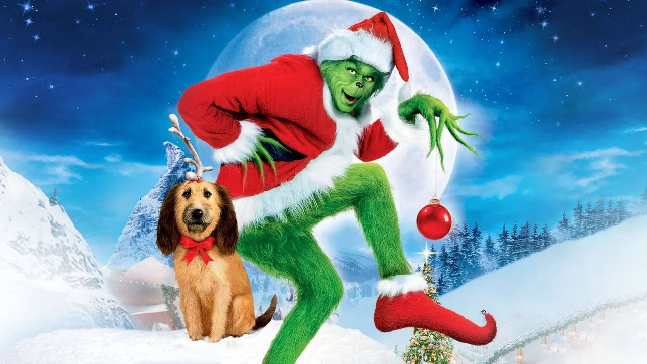 Der Grinch