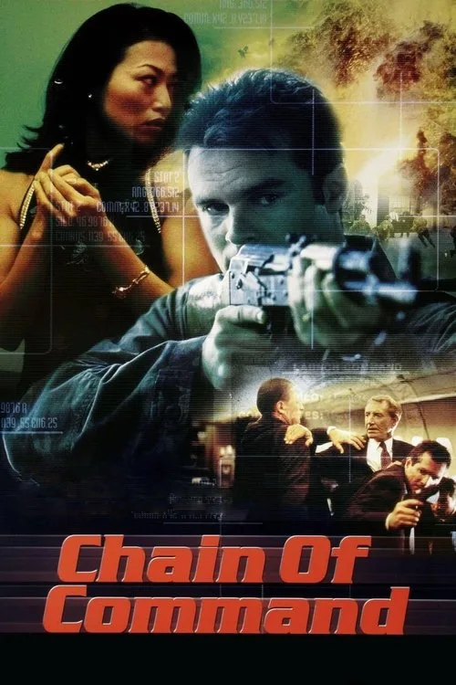 Chain of Command - Helden sterben nie